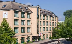 Hotel Conti Dietikon